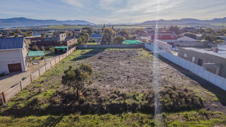 0 Bedroom Property for Sale in Fisherhaven Western Cape